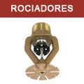 Rociadores Tyco