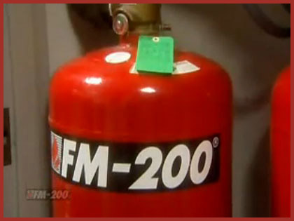 FM-200 Video - Are You Protected (Video Completo)